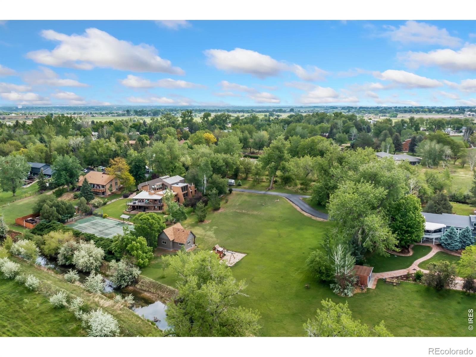 3713 El Caminito Court Loveland CO 80537