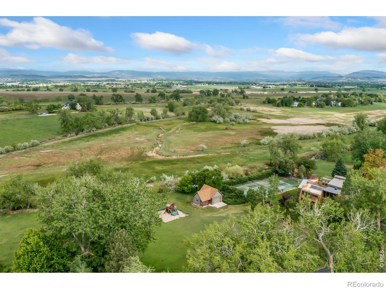 3713 El Caminito Court Loveland CO 80537