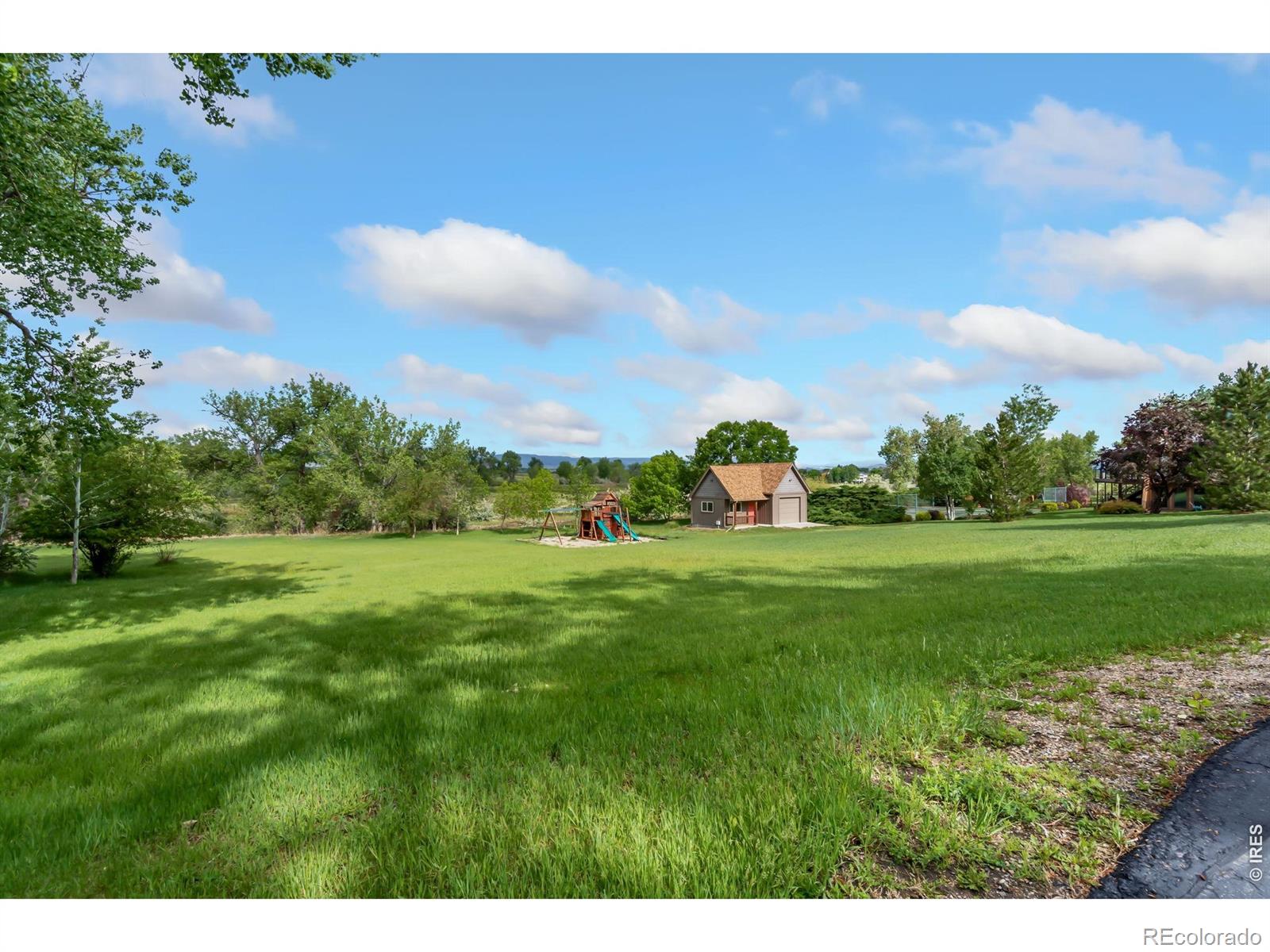 3713 El Caminito Court Loveland CO 80537