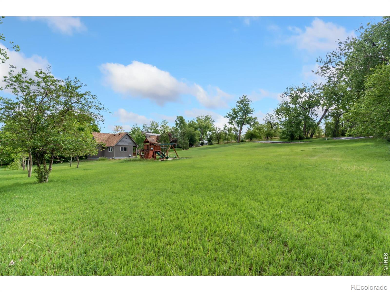 3713 El Caminito Court Loveland CO 80537
