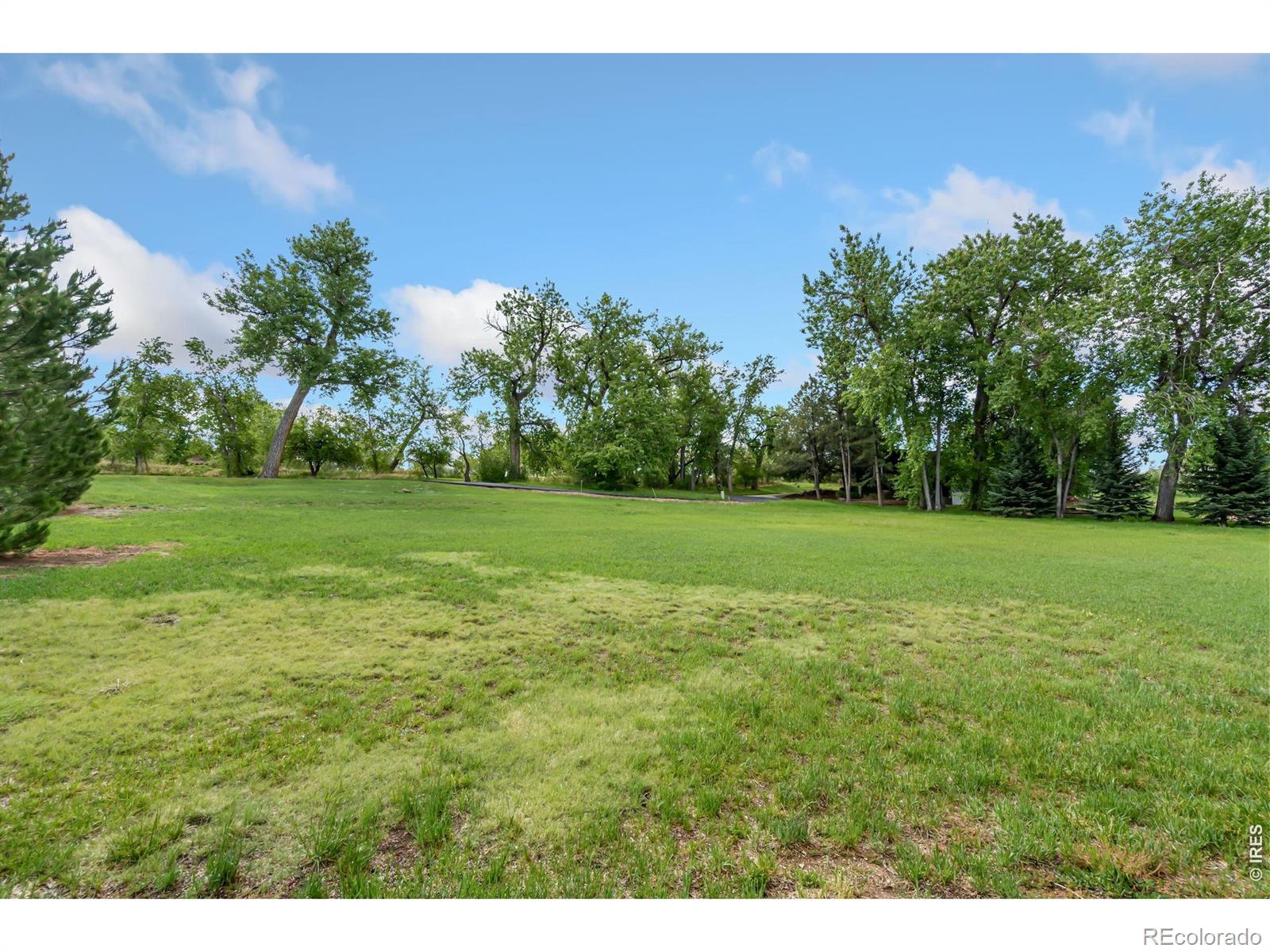 3713 El Caminito Court Loveland CO 80537
