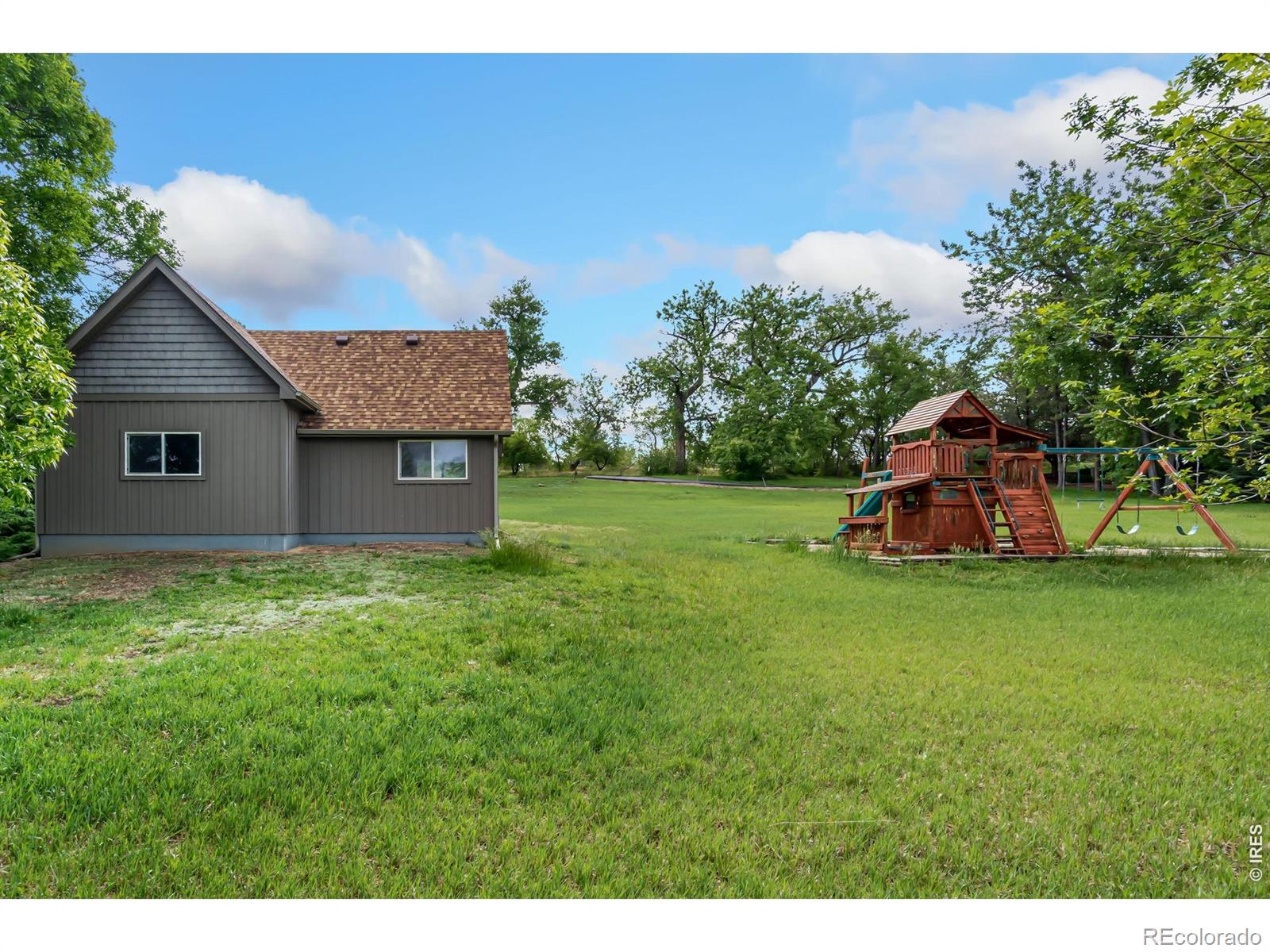 3713 El Caminito Court Loveland CO 80537