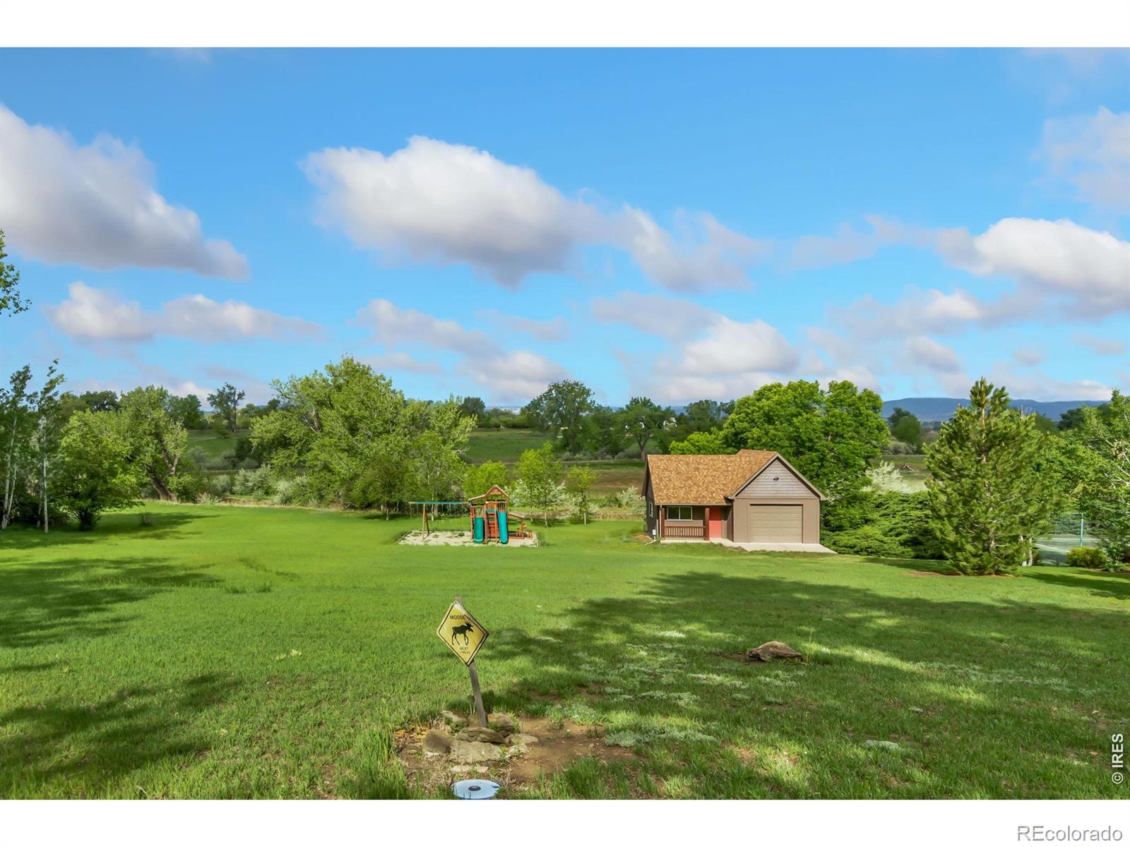 3713 El Caminito Court Loveland CO 80537