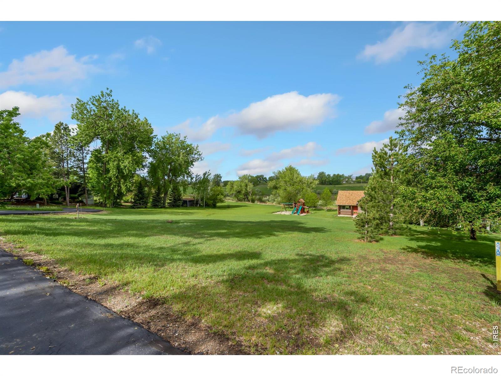 3713 El Caminito Court Loveland CO 80537