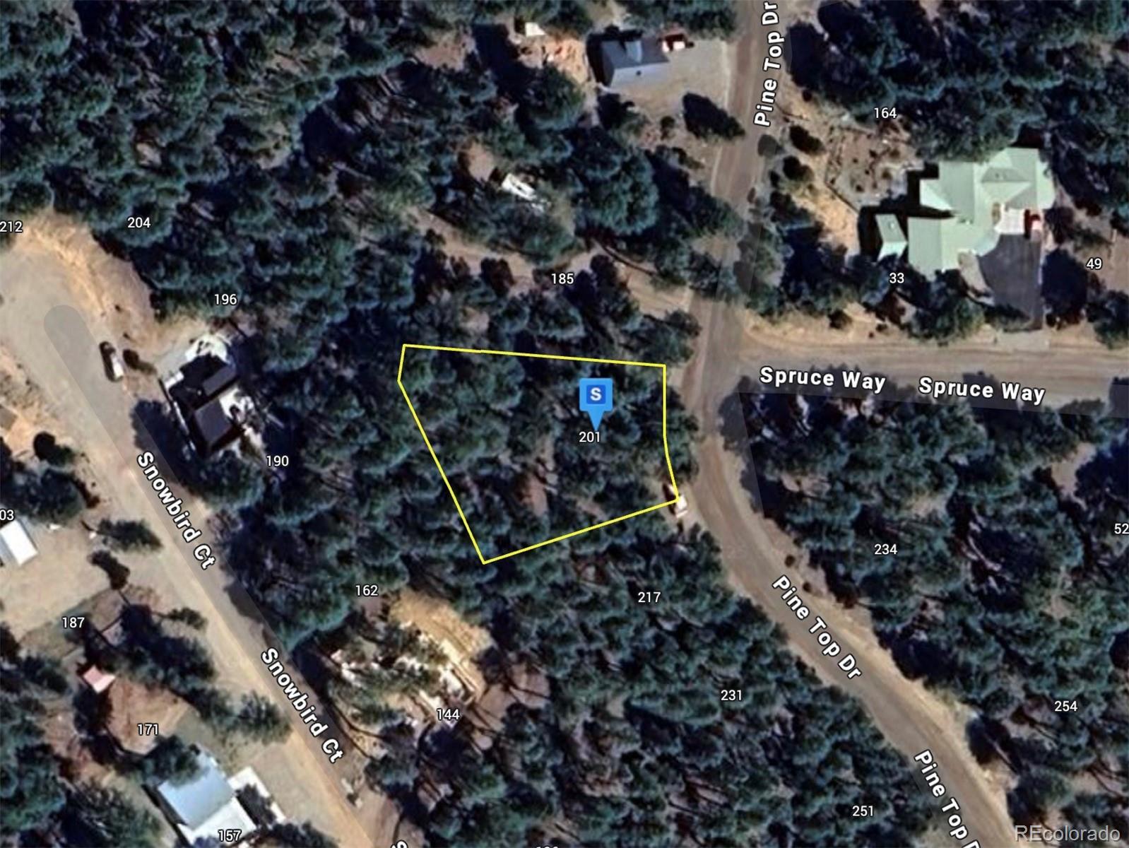 201 Pinetop Drive Bayfield CO 81122