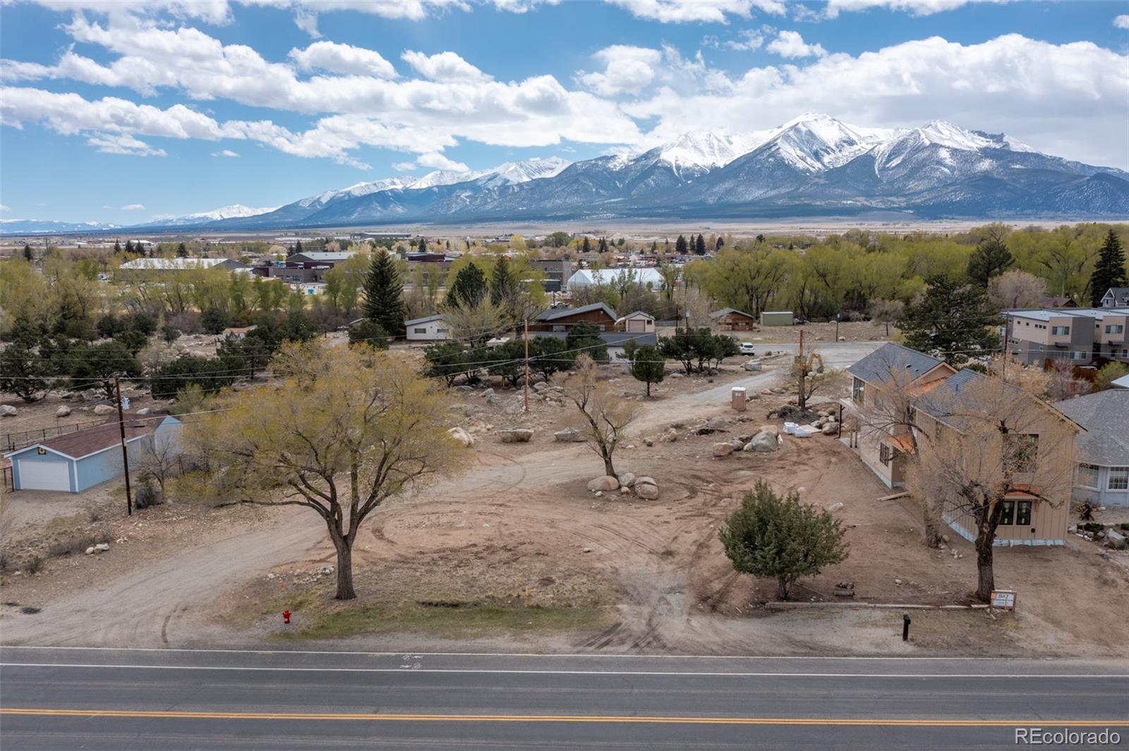 Lot 16 Arizona Street Buena Vista CO 81211