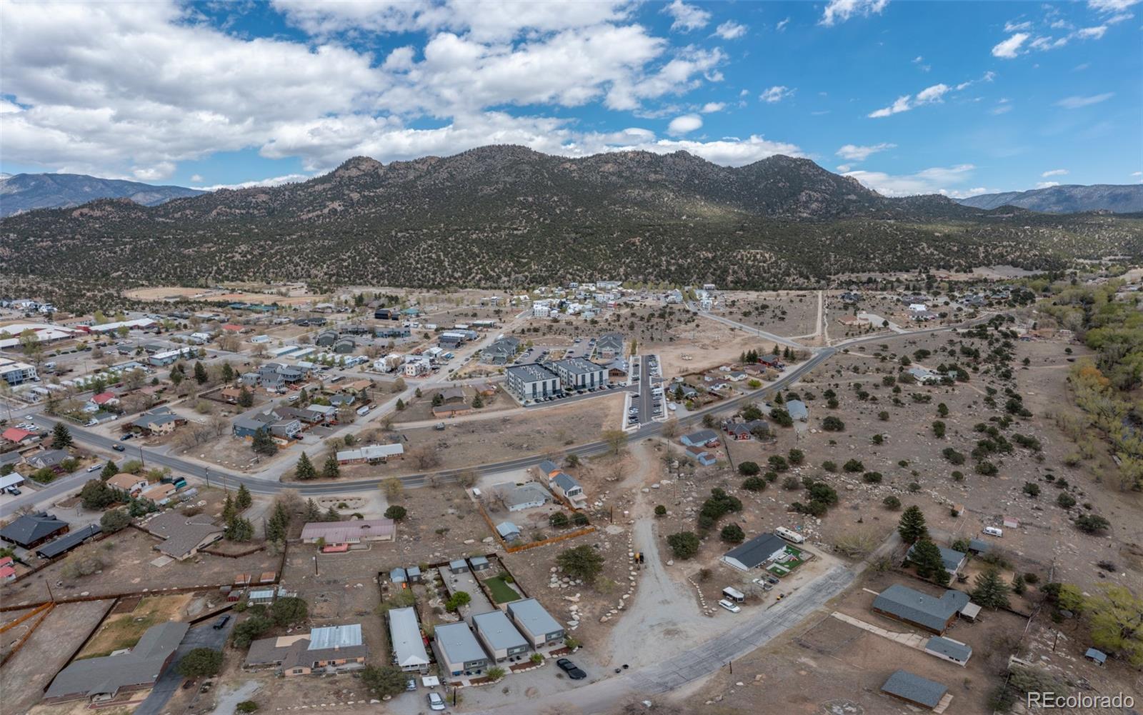 Lot 16 Arizona Street Buena Vista CO 81211