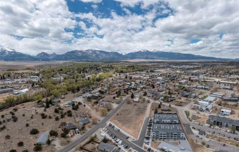 Lot 16 Arizona Street Buena Vista CO 81211
