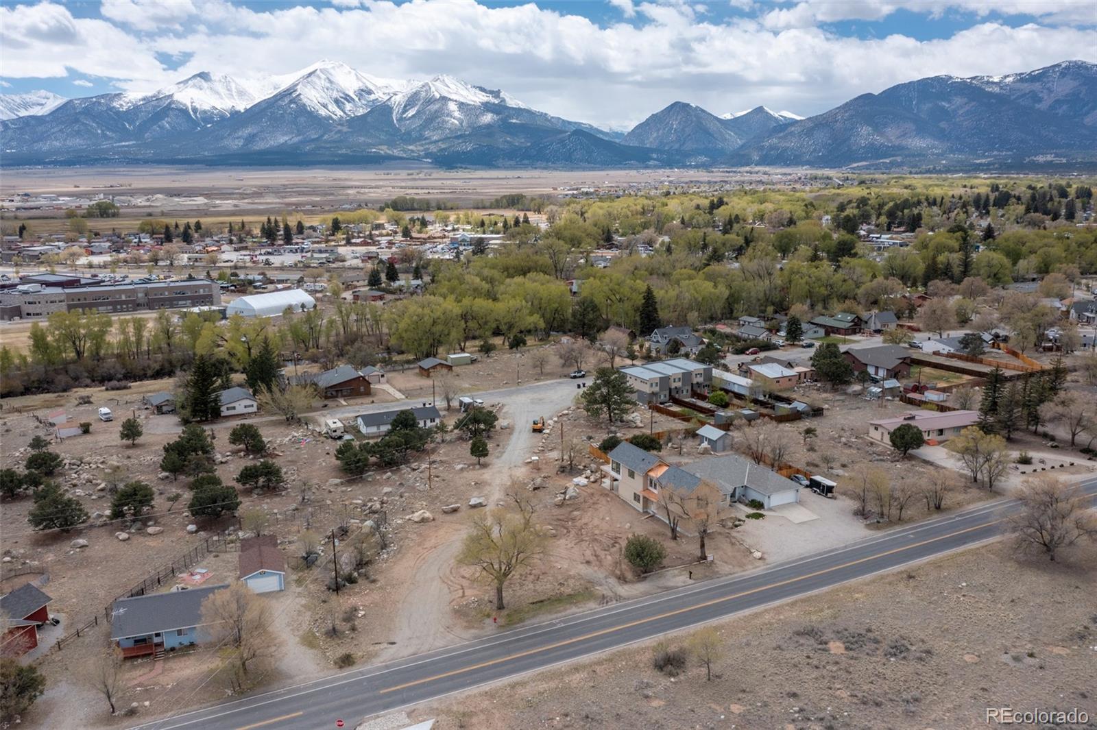 Lot 16 Arizona Street Buena Vista CO 81211