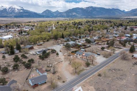 Lot 16 Arizona Street Buena Vista CO 81211