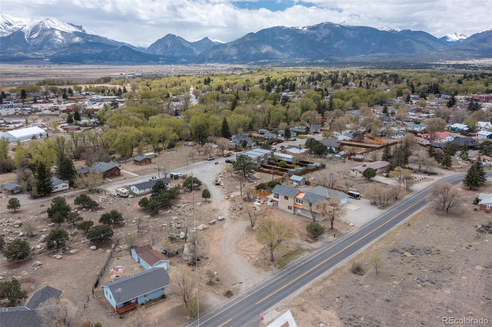 Lot 16 Arizona Street Buena Vista CO 81211