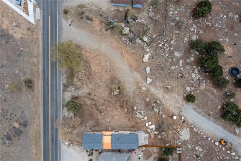 Lot 16 Arizona Street Buena Vista CO 81211