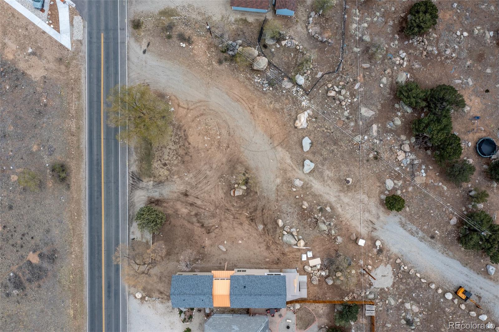 Lot 16 Arizona Street Buena Vista CO 81211