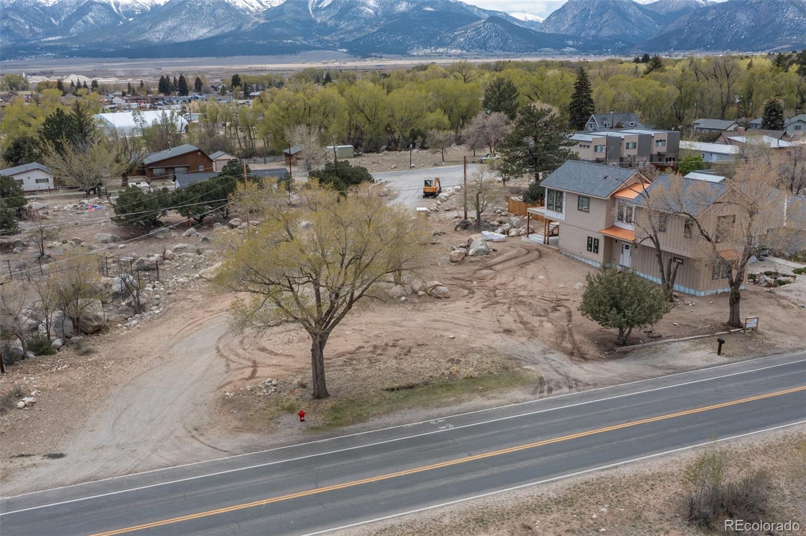 Lot 16 Arizona Street Buena Vista CO 81211