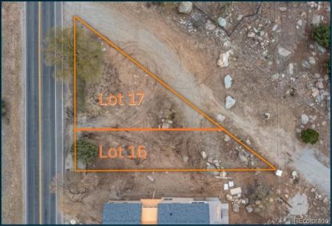 Lot 16 Arizona Street Buena Vista CO 81211