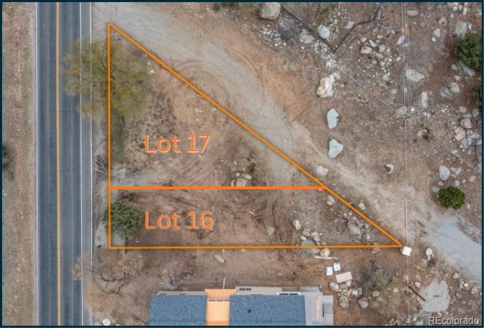 Lot 16 Arizona Street Buena Vista CO 81211