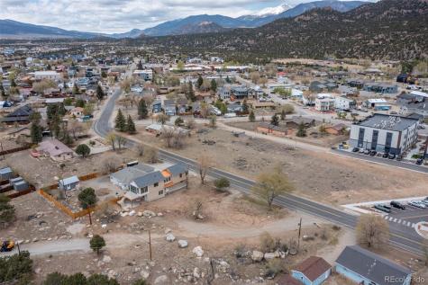 Lot 16 Arizona Street Buena Vista CO 81211