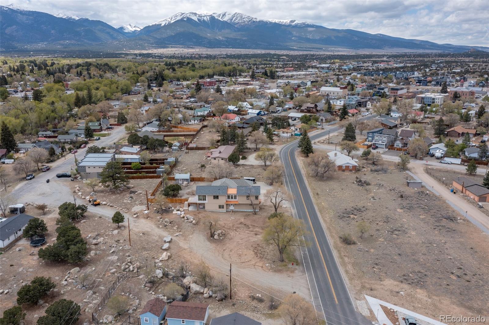 Lot 16 Arizona Street Buena Vista CO 81211