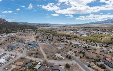Lot 16 Arizona Street Buena Vista CO 81211