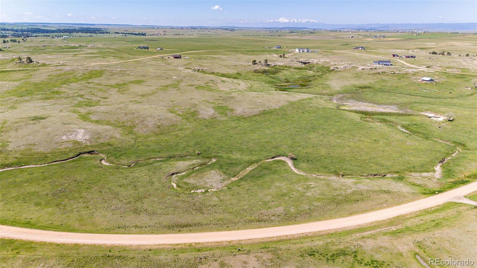 2555 Rustlers Canyon Loop Elizabeth CO 80107