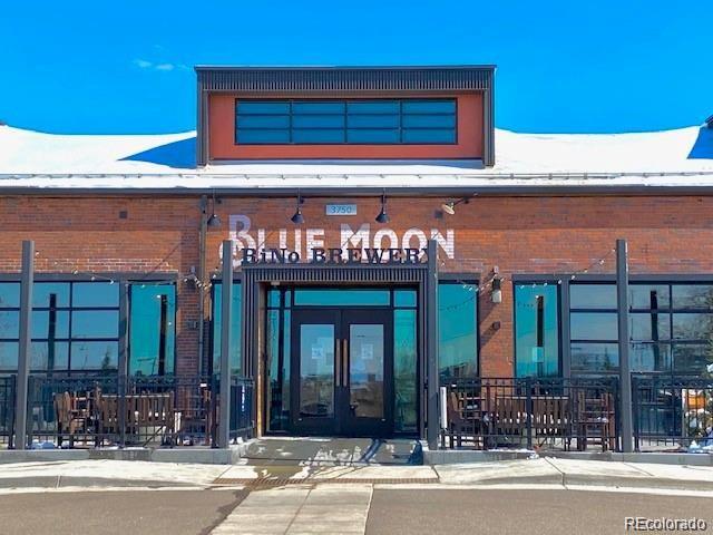3510 N High Street Denver CO 80205