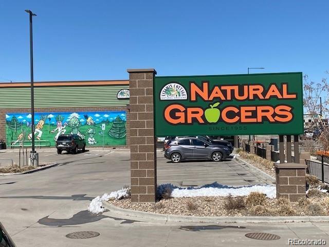 3510 N High Street Denver CO 80205