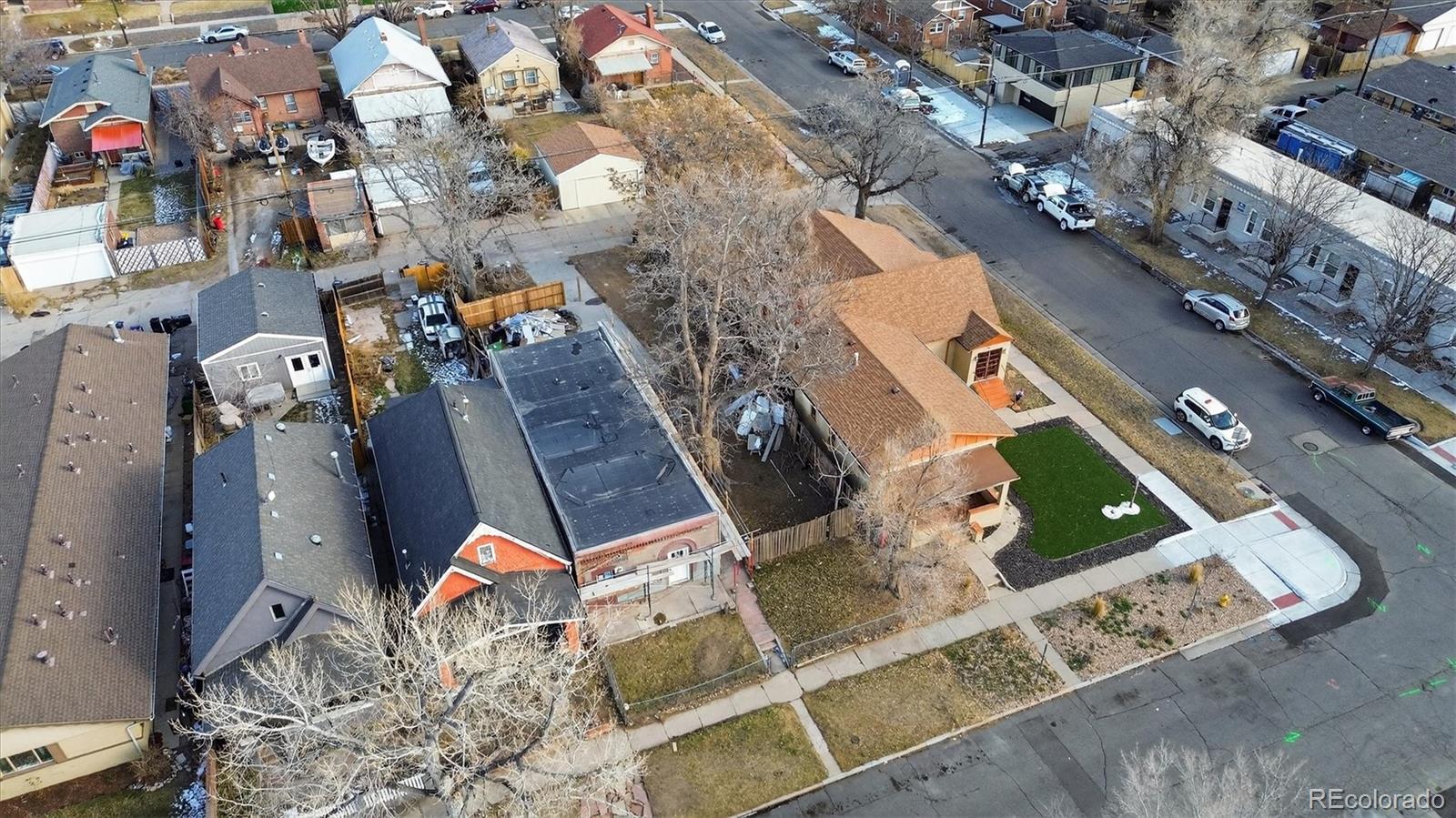 3510 N High Street Denver CO 80205