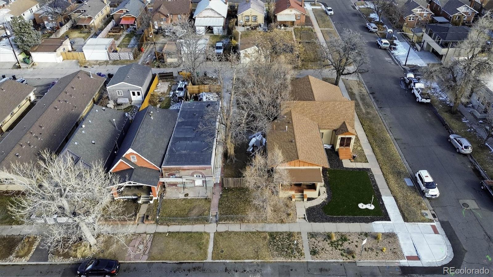 3510 N High Street Denver CO 80205