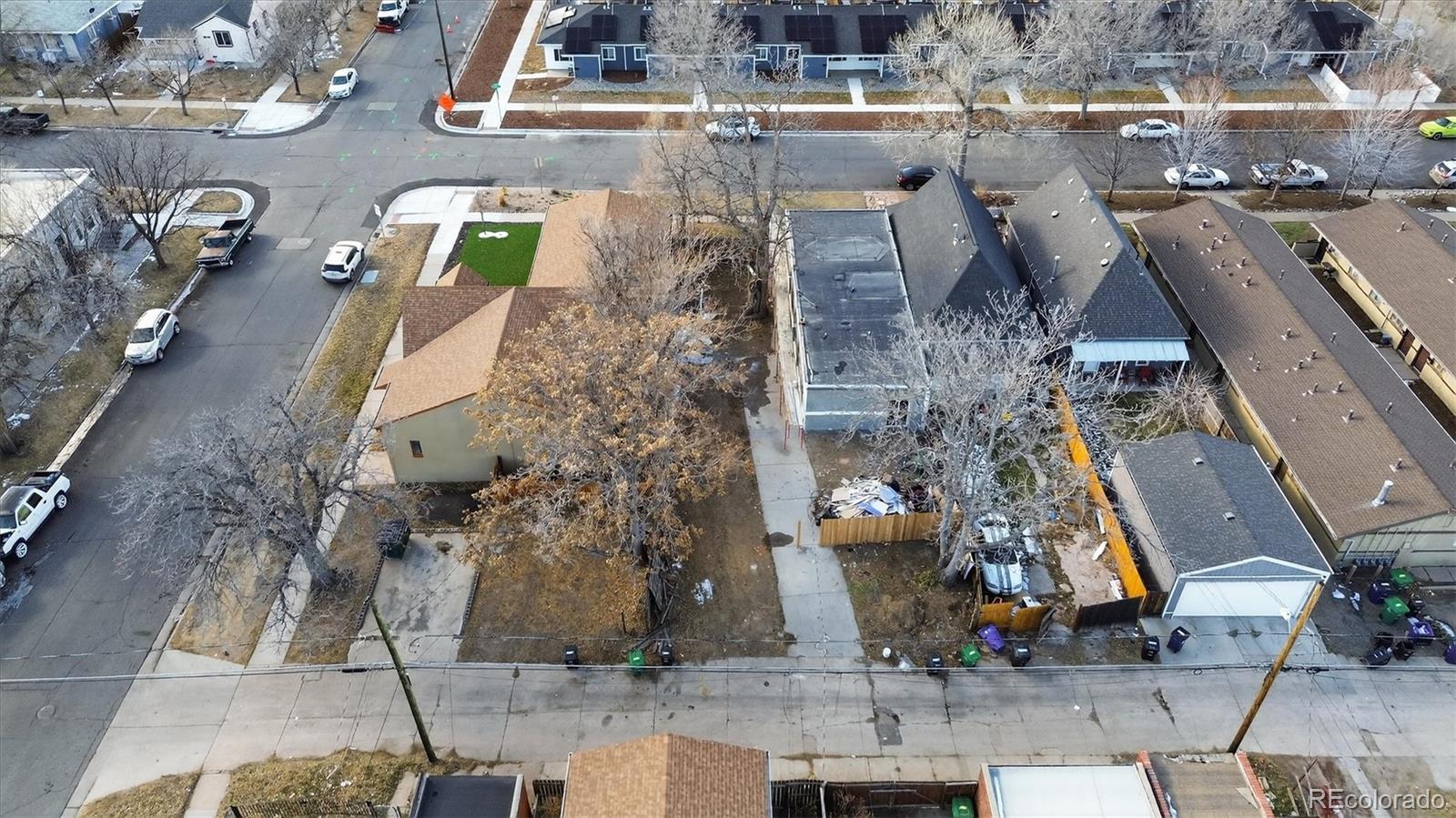 3510 N High Street Denver CO 80205