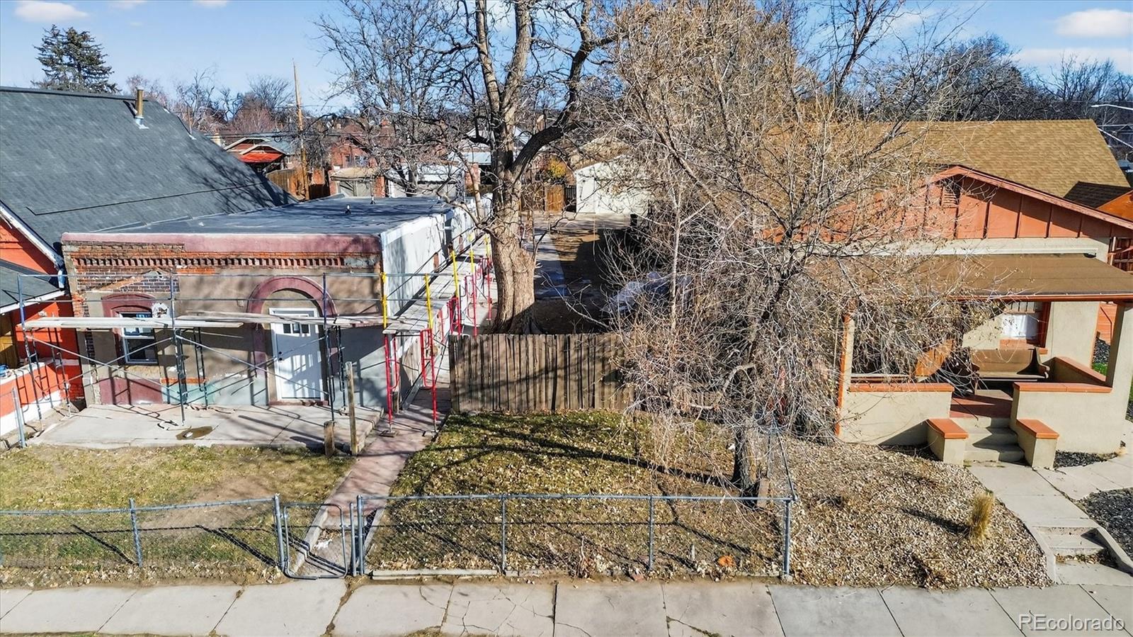 3510 N High Street Denver CO 80205