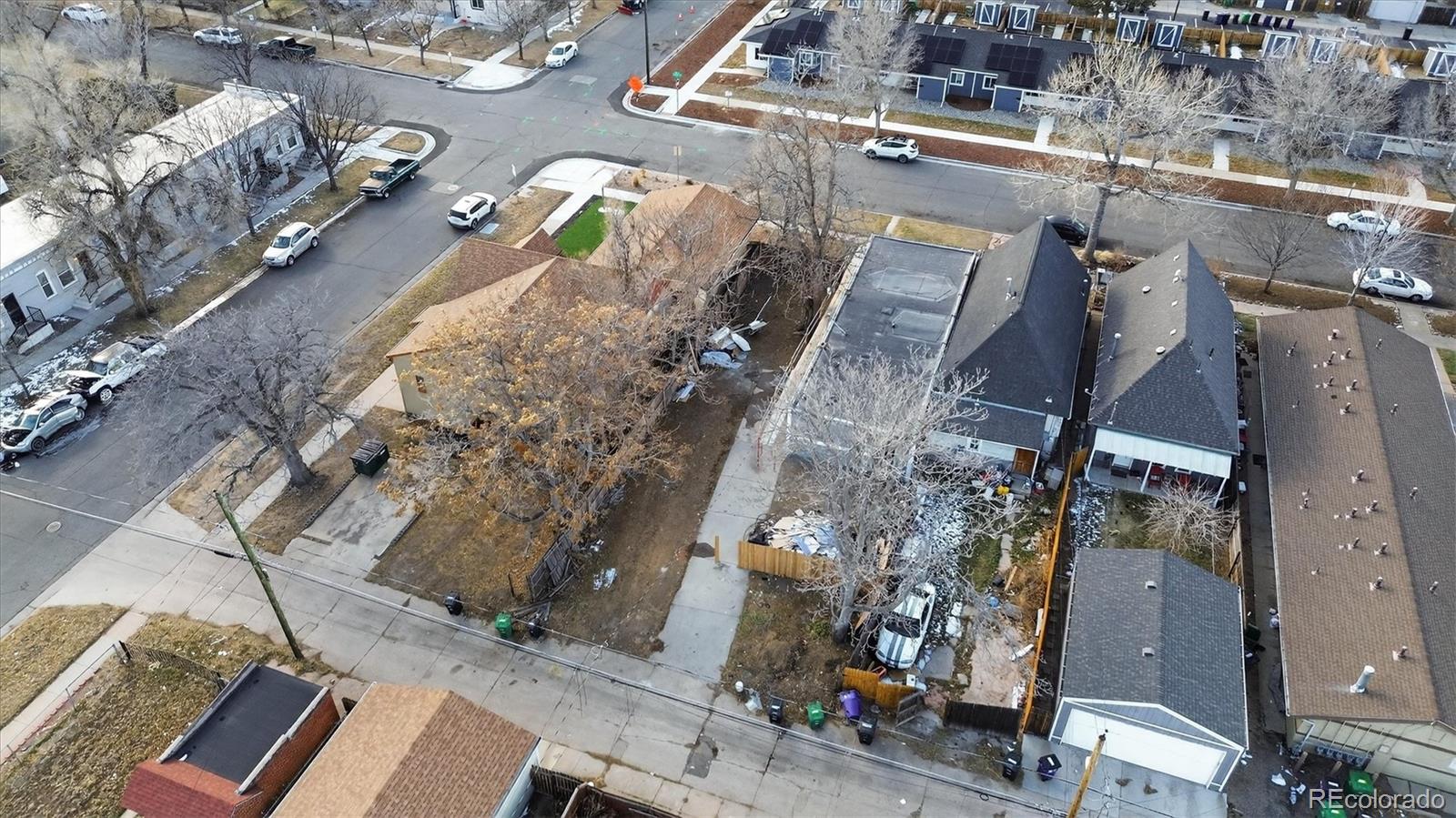 3510 N High Street Denver CO 80205