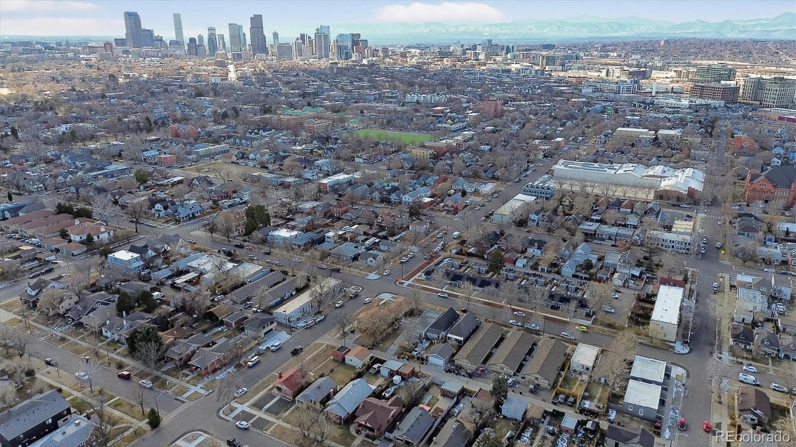 3510 N High Street Denver CO 80205