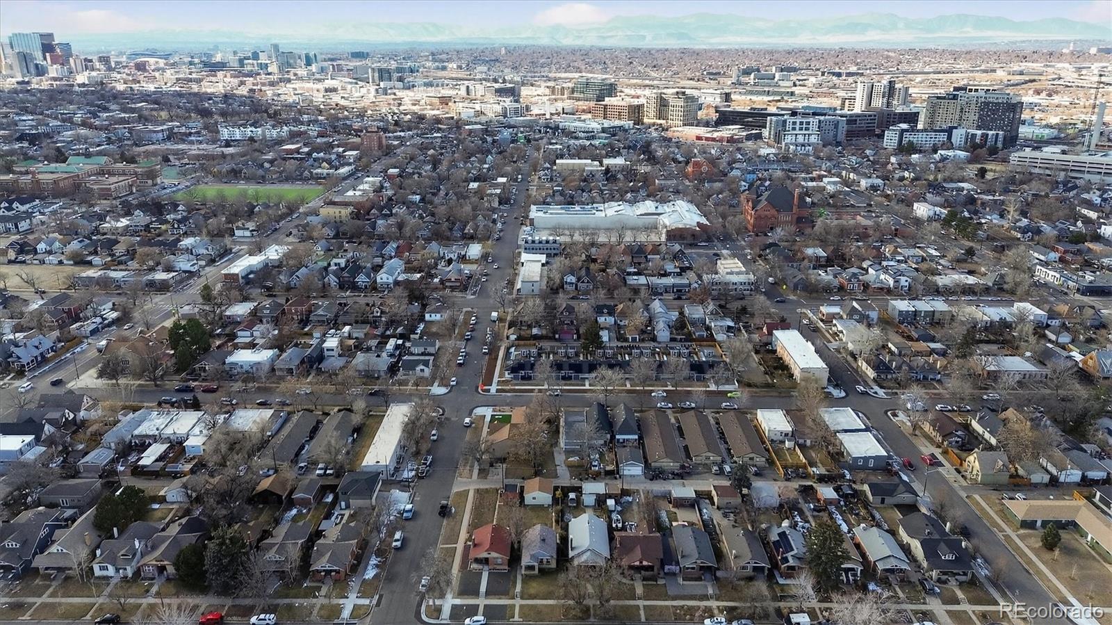 3510 N High Street Denver CO 80205