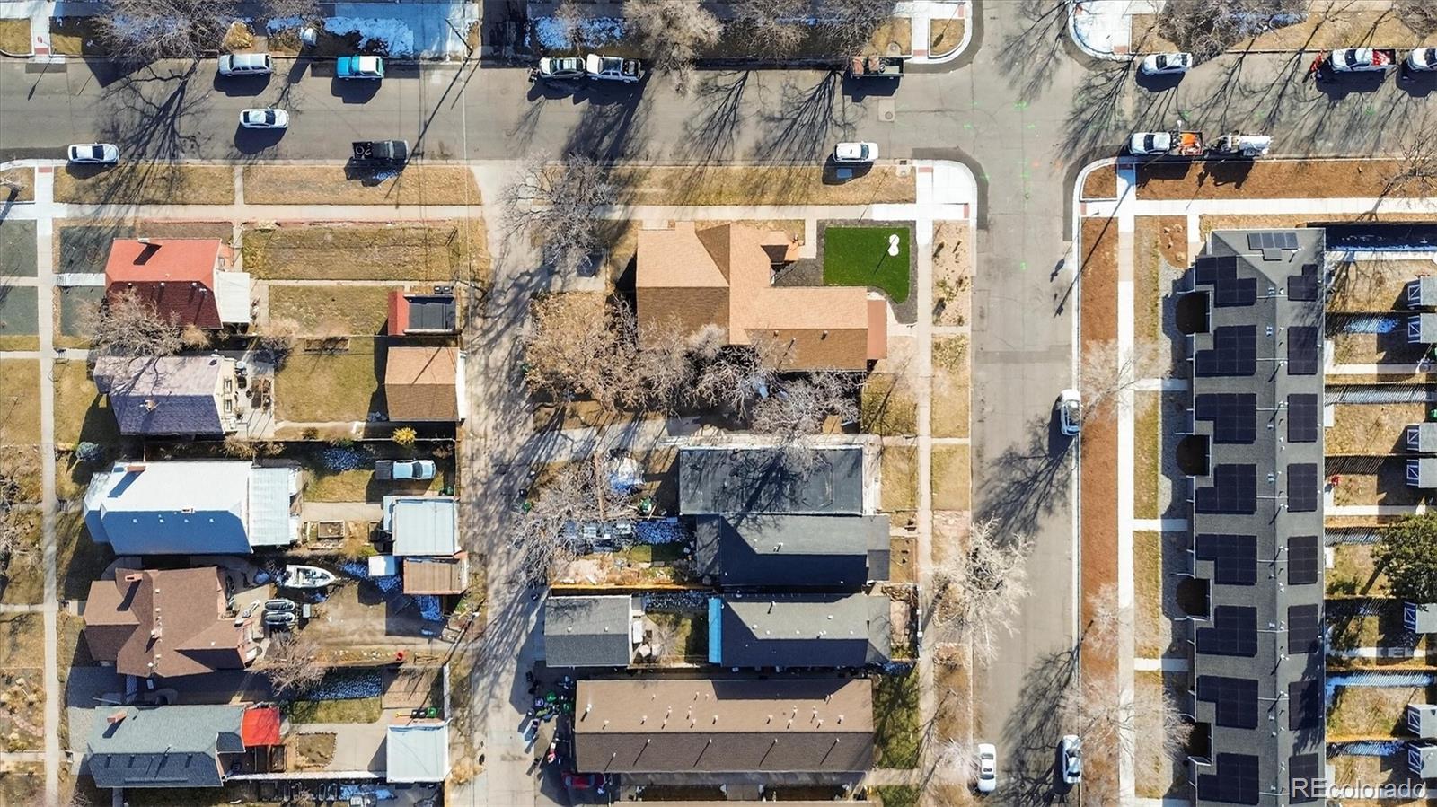 3510 N High Street Denver CO 80205