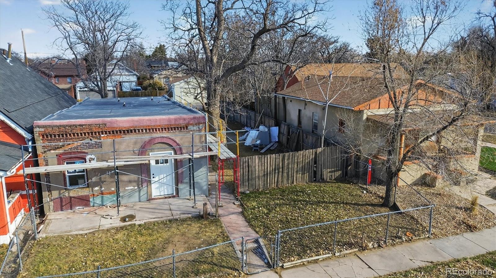 3510 N High Street Denver CO 80205