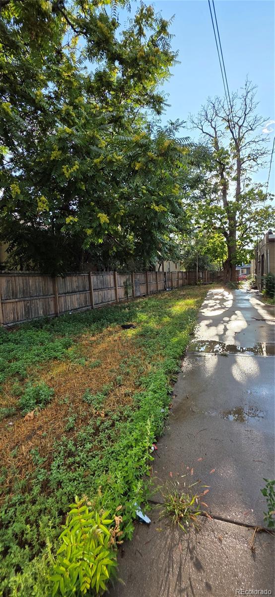 3510 N High Street Denver CO 80205