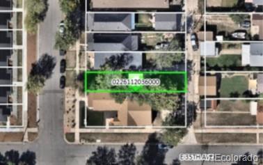 3510 N High Street Denver CO 80205