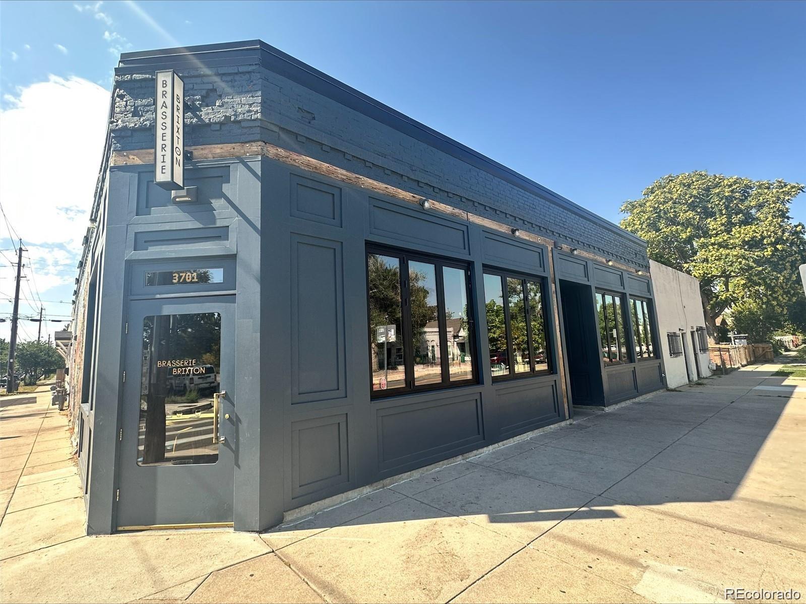 3510 N High Street Denver CO 80205