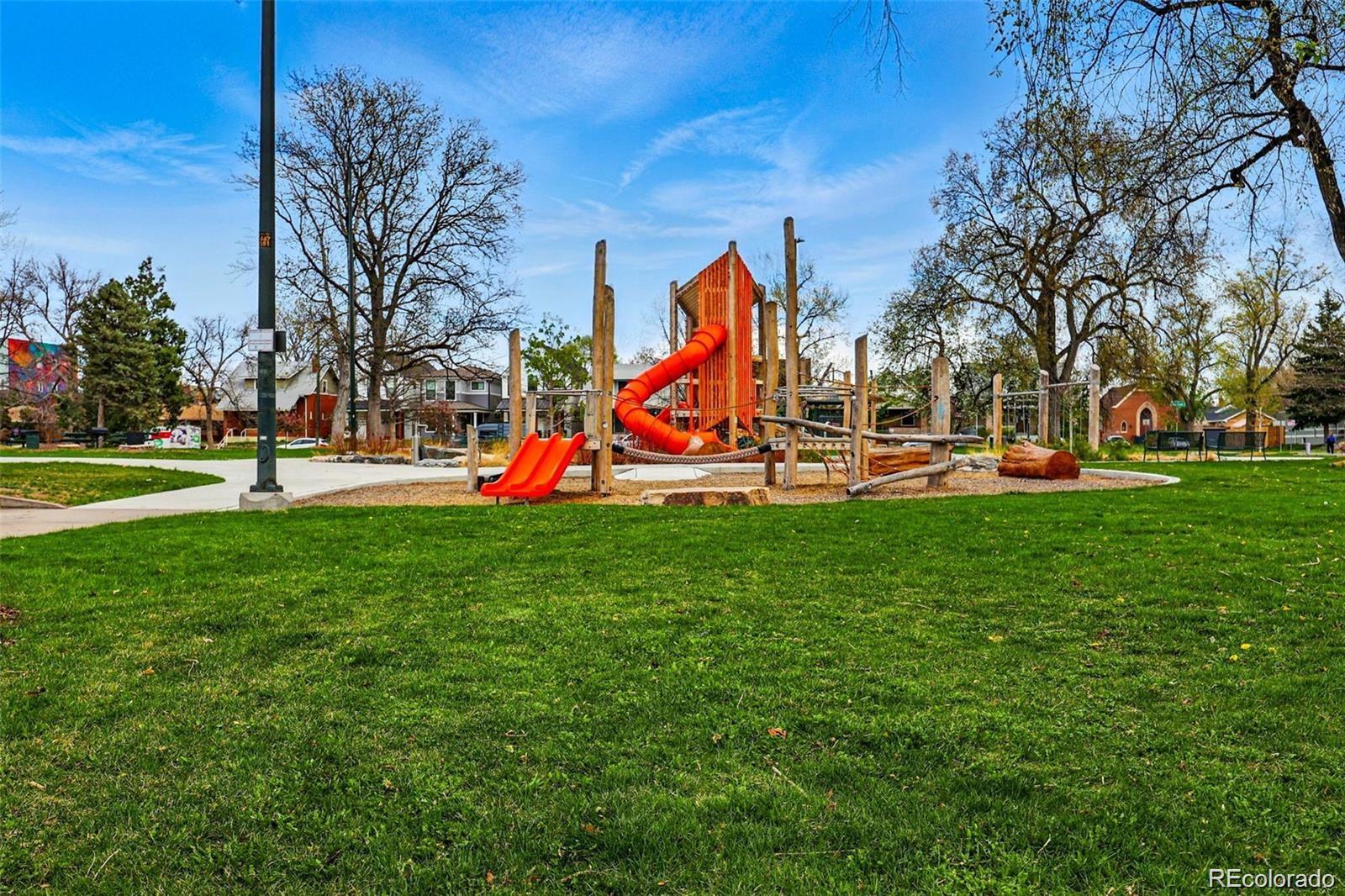 3510 N High Street Denver CO 80205