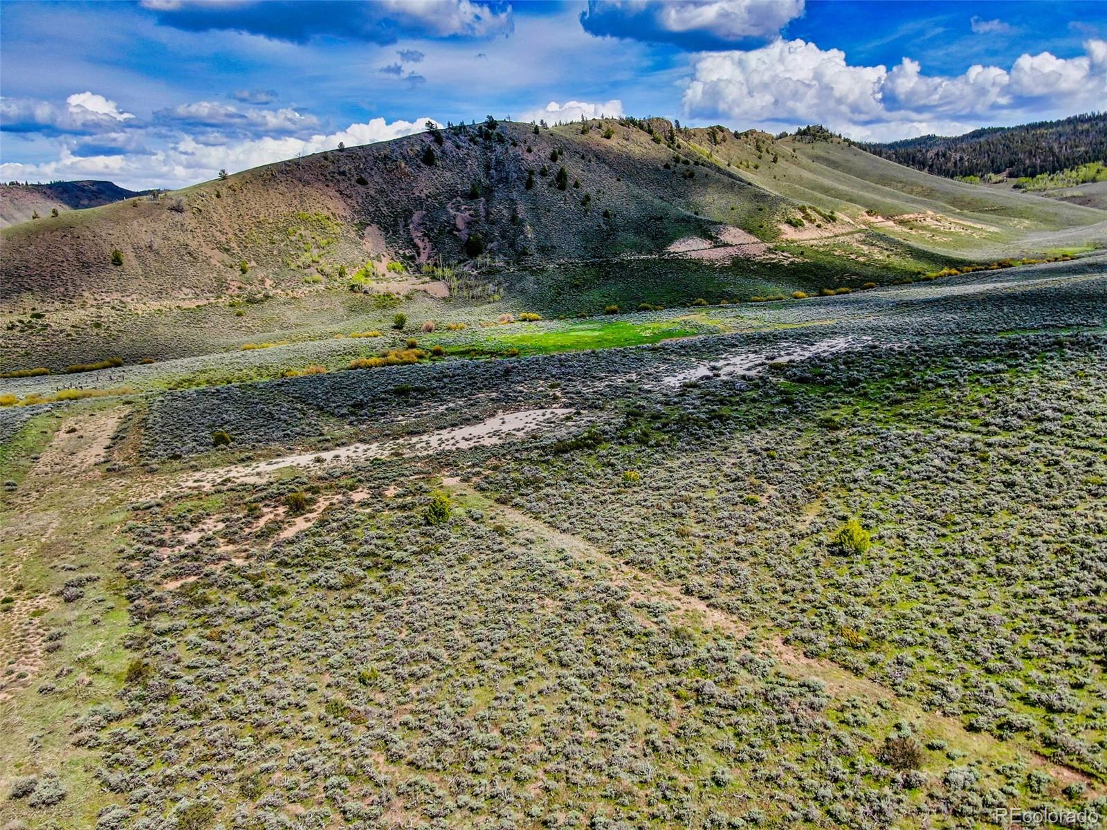 Lot 2 Ridgeway Hot Sulphur Springs CO 80451