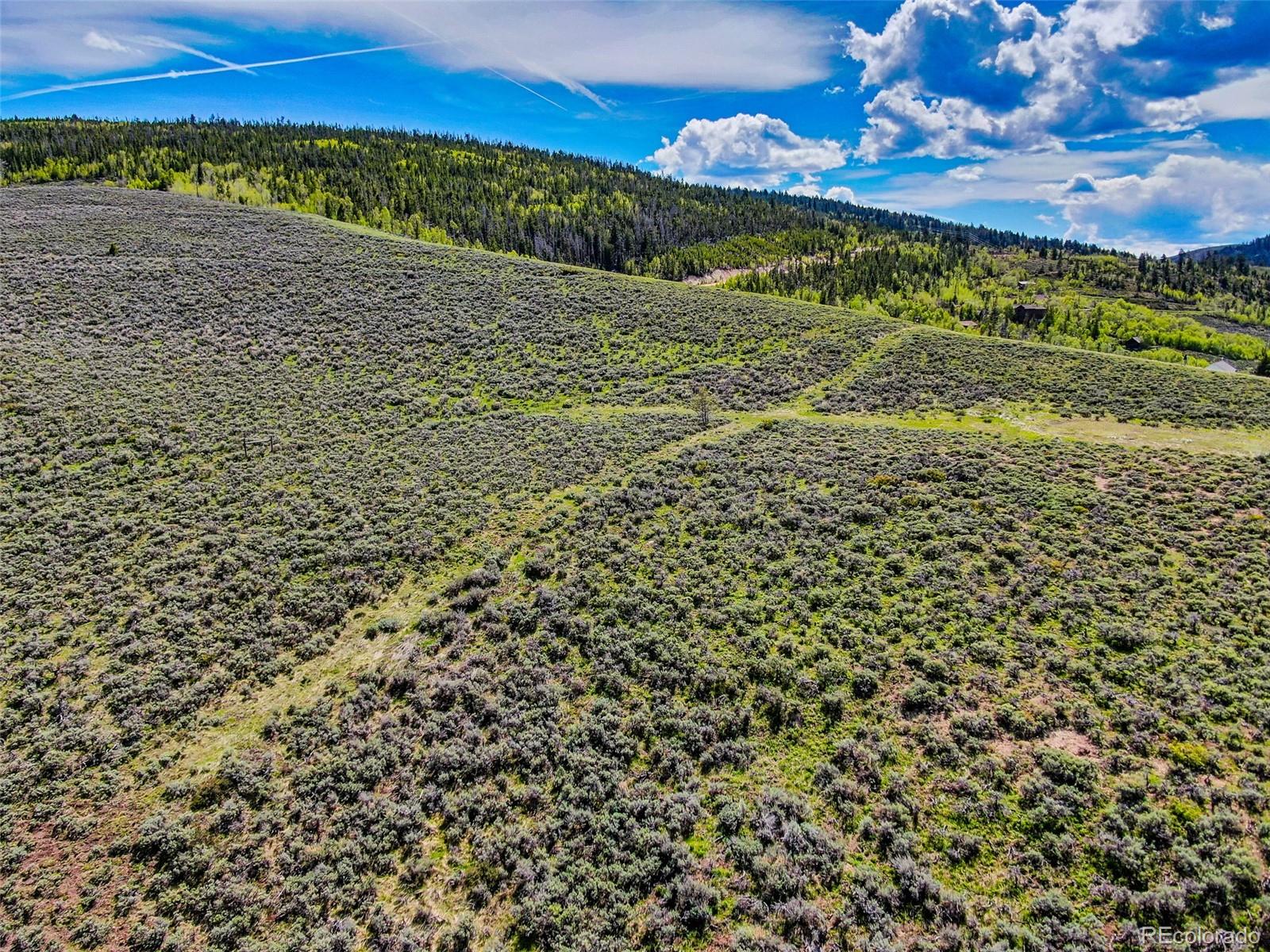 Lot 2 Ridgeway Hot Sulphur Springs CO 80451