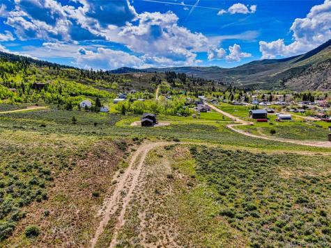 Lot 2 Ridgeway Hot Sulphur Springs CO 80451