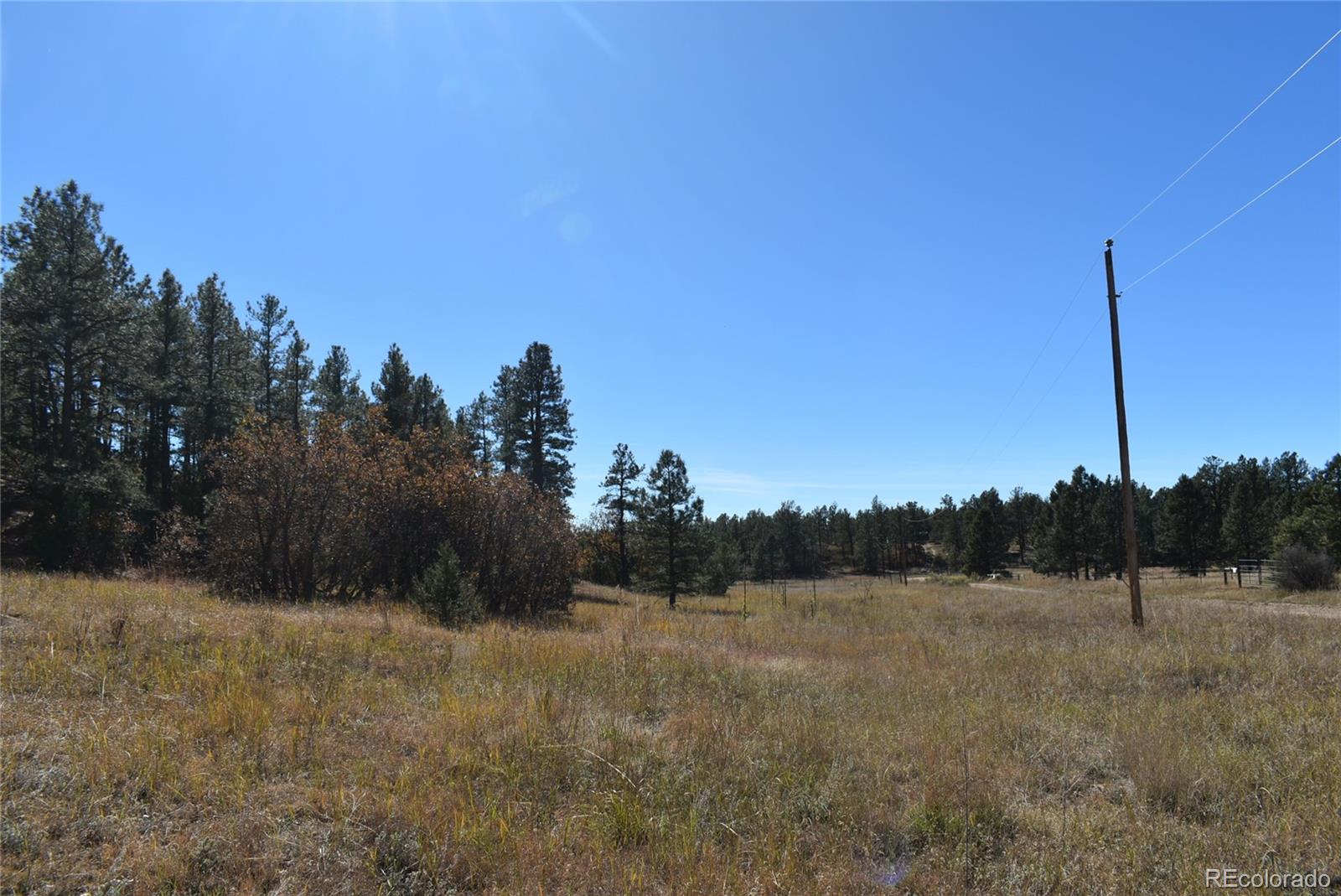 268-269 Rancho La Garita Filing No-8, Weston CO 81091