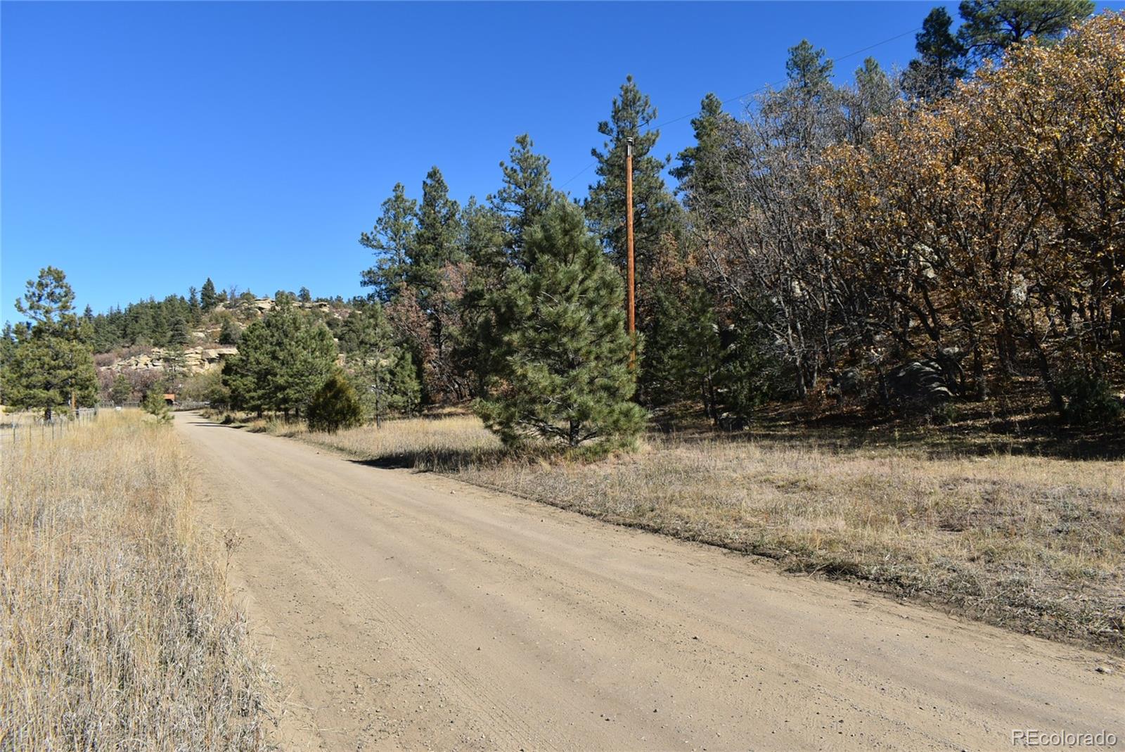 268-269 Rancho La Garita Filing No-8, Weston CO 81091