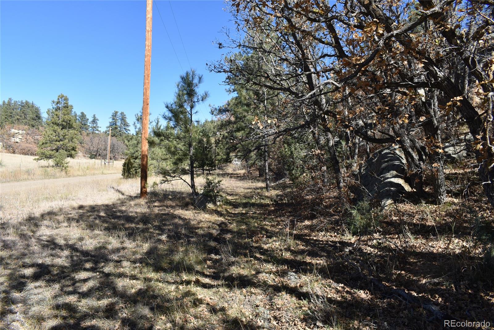 268-269 Rancho La Garita Filing No-8, Weston CO 81091