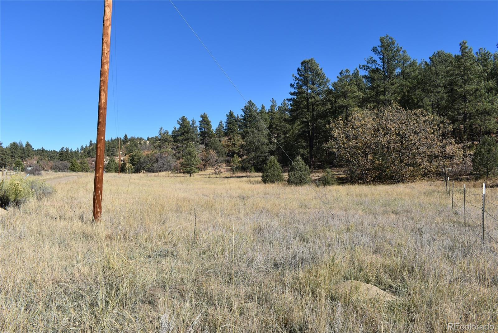 268-269 Rancho La Garita Filing No-8, Weston CO 81091
