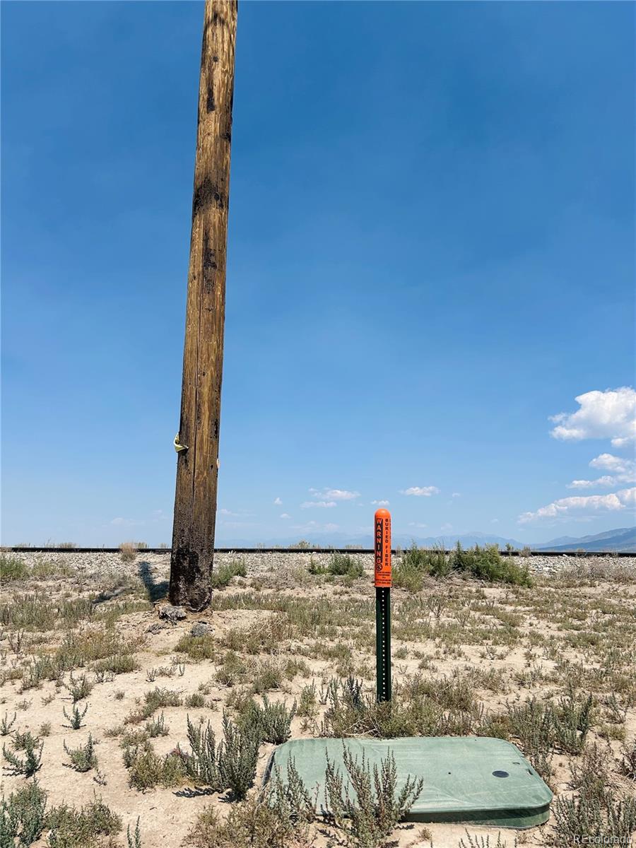38 County Road 8 S Alamosa CO 81101