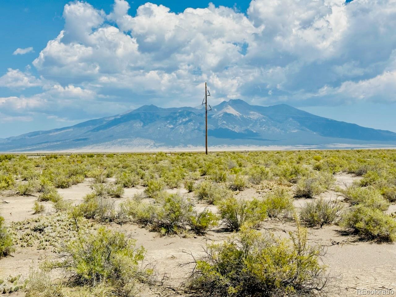 38 County Road 8 S Alamosa CO 81101
