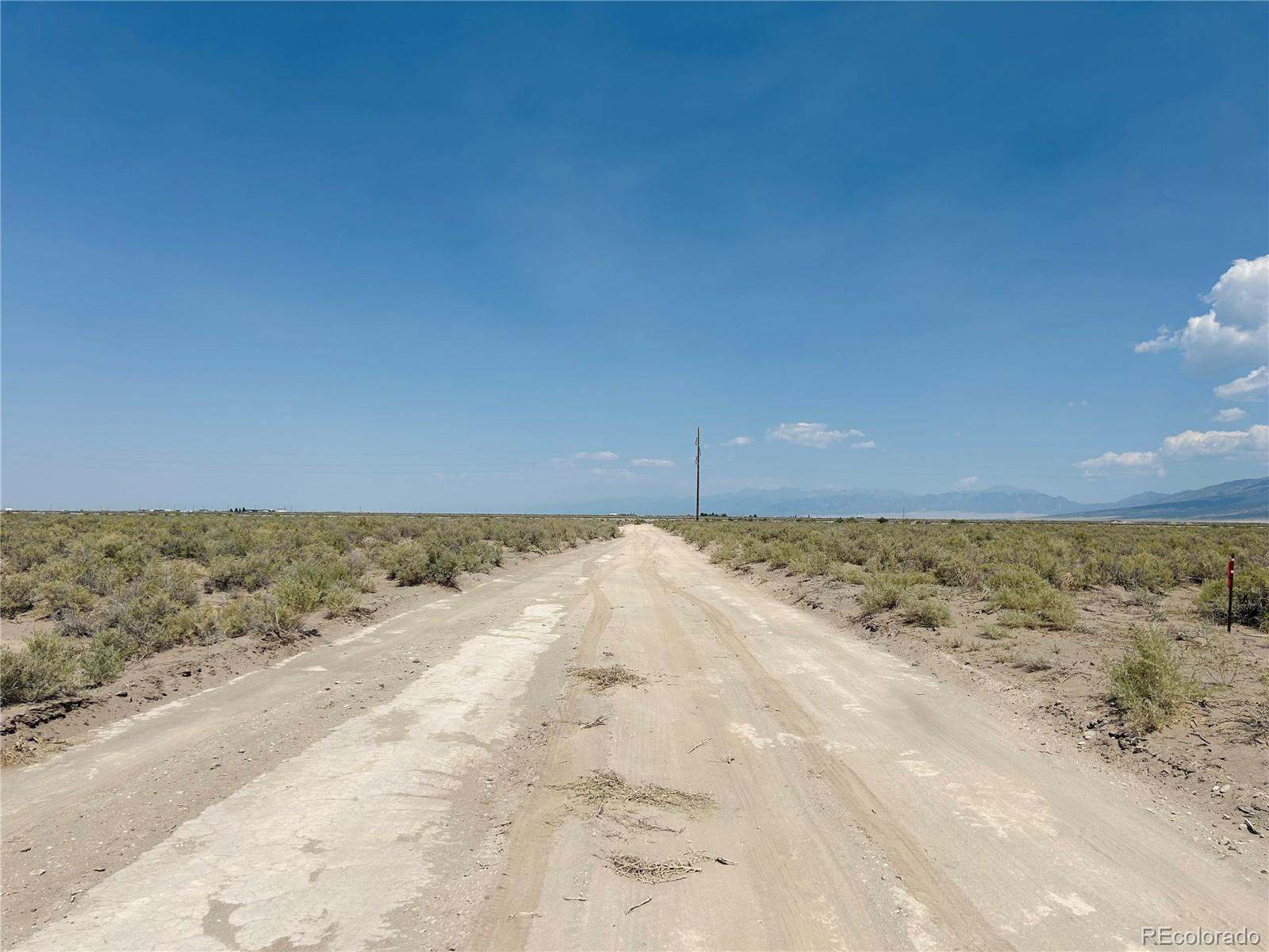 38 County Road 8 S Alamosa CO 81101