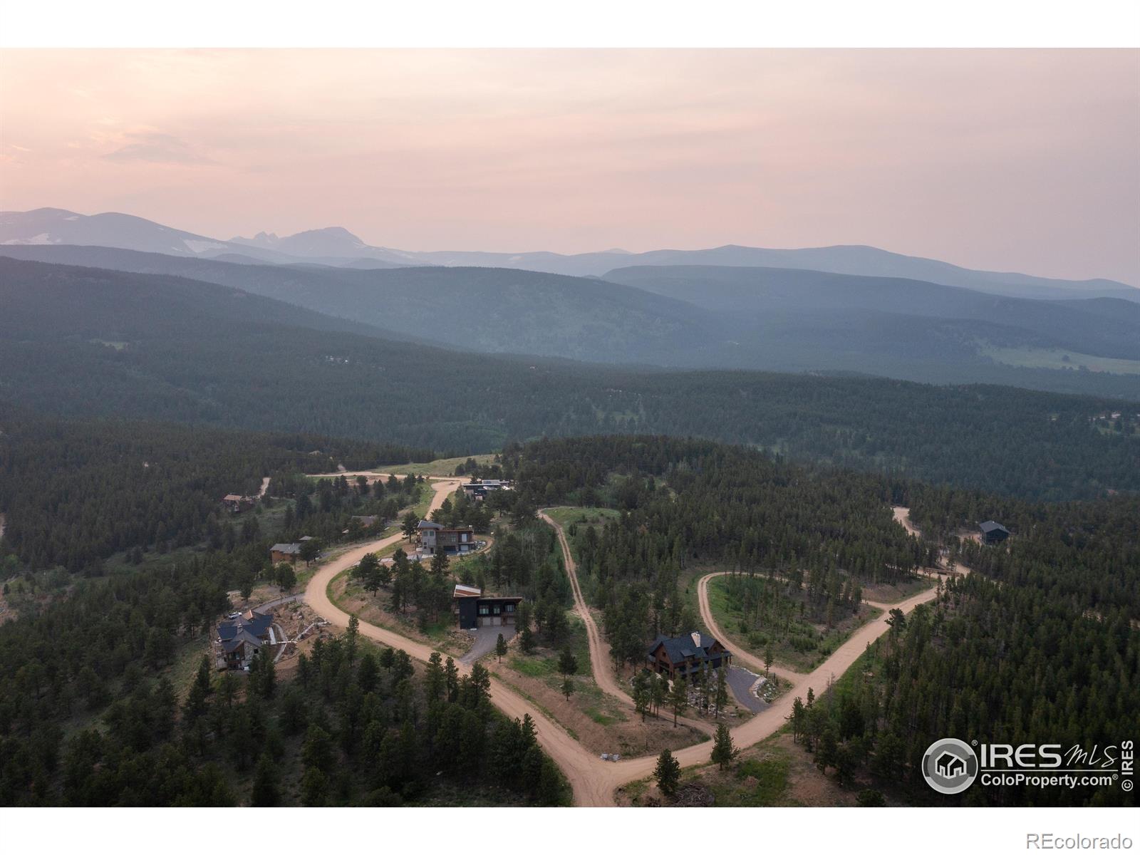 9 Juneau Circle Nederland CO 80466